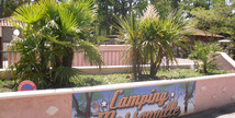 Camping Mussonville - Soulac-sur-Mer