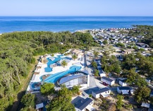 Camping Sandaya Soulac plage - Soulac-sur-Mer