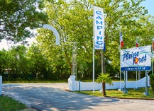 Camping Pleine Forêt - Andernos-les-Bains