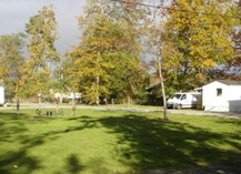 Camping la Pinède - Lège-Cap-Ferret