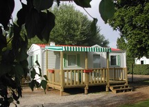 Camping Municipal Les Gabarreys - Pauillac