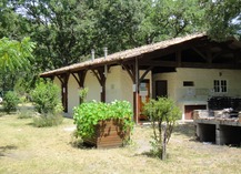 Camping Le Bilos - Salles