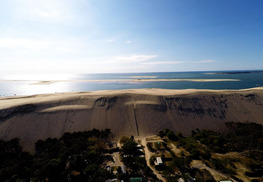 Camping De La Dune - La Teste-de-Buch