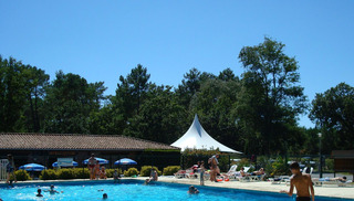 Camping Les Genets - Soulac-sur-Mer