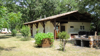 Camping Le Bilos - Salles