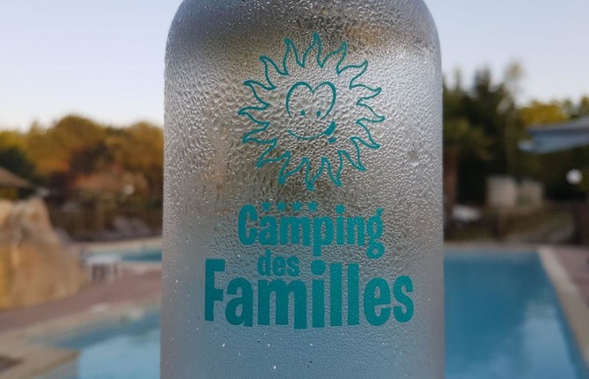 Camping Des Familles 26 - Grayan-et-l'Hôpital