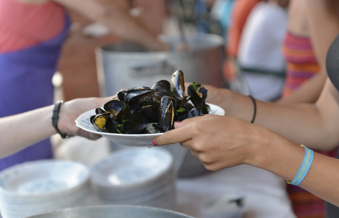 Domaine les Carrelets de Soulac. 34 - Soulac-sur-Mer