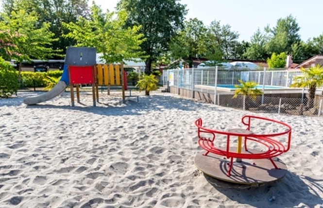 Camping Pleine Forêt 4 - Andernos-les-Bains