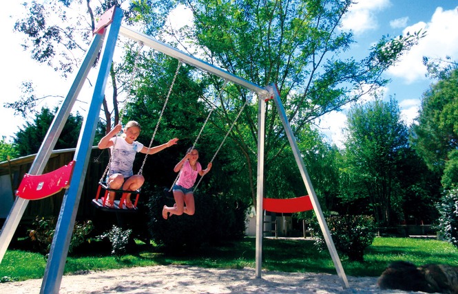 Camping Des Familles 20 - Grayan-et-l'Hôpital