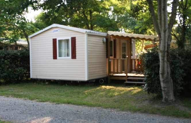 Camping Des Familles 13 - Grayan-et-l'Hôpital