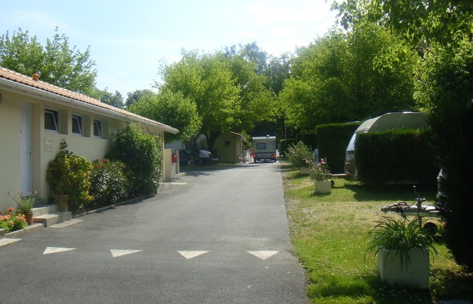 Camping Beausoleil 13 - Gradignan