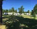 Camping le Ranch 9 - Naujac-sur-Mer