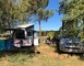 Camping le Ranch 5 - Naujac-sur-Mer