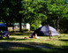 Camping Flower Le Médoc Bleu 6 - Carcans