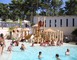 Camping & Spa Airotel l'Océan 27 - Lacanau