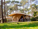 Camping les Pastourelles 5 - Lège-Cap-Ferret