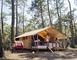 Camping Huttopia Lac de Carcans 5 - Carcans