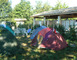 Camping Les Ecureuils, Hourtin 3 - Hourtin