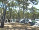 Camping Brémontier 7 - Lège-Cap-Ferret